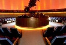 Rio Tinto Alcan Planetarium